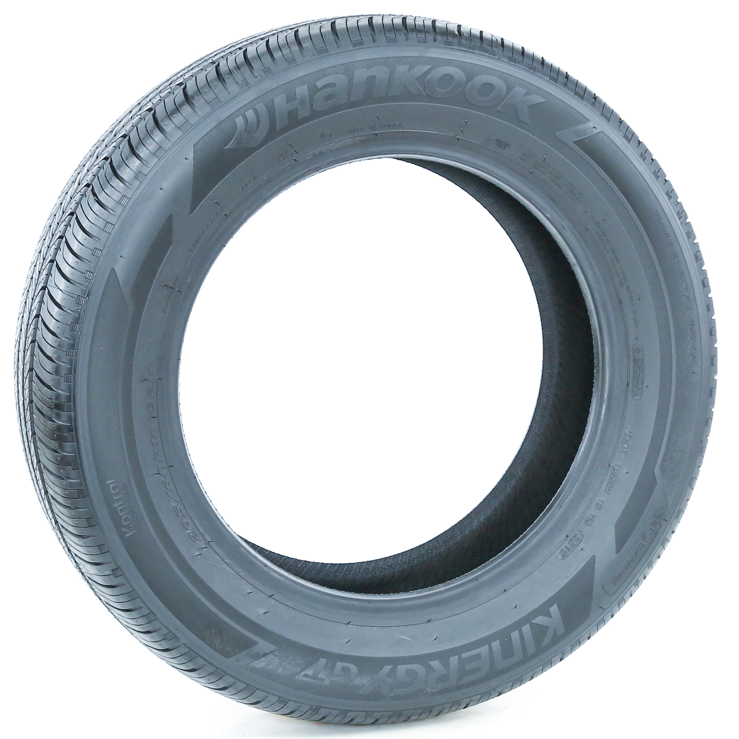 Hankook Kinergy GT (H436) All Season 205/60R16 92H Passenger