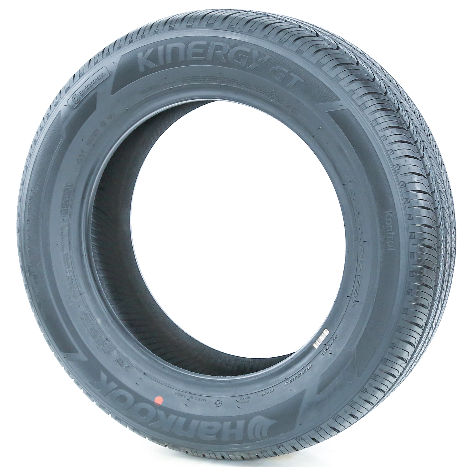 Hankook Kinergy GT (H436) All Season 205/60R16 92H Passenger
