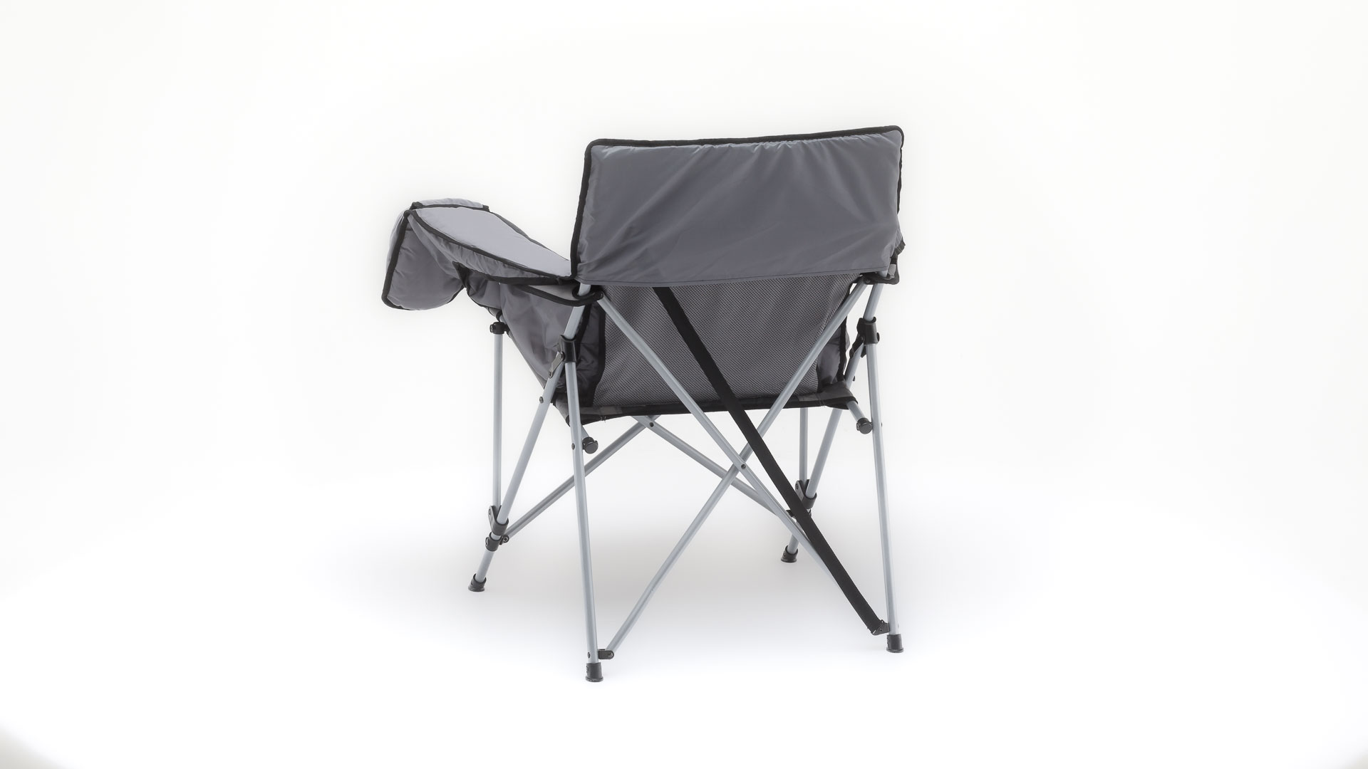 Camping Chair Frozen Blanket Kmart Ozark Trail Tension Chair With
