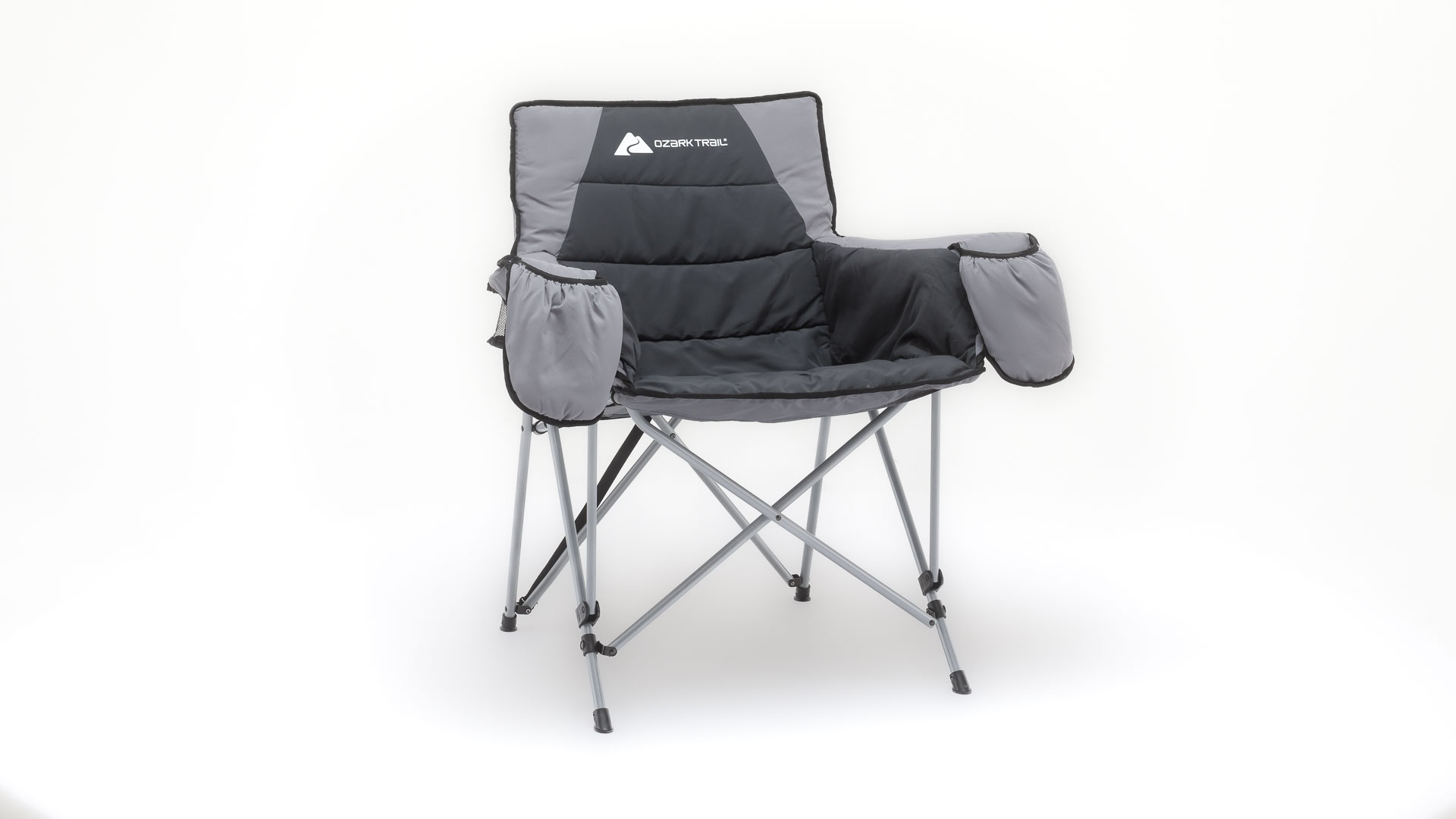 OZARK TRAIL FISHING CHAIR 