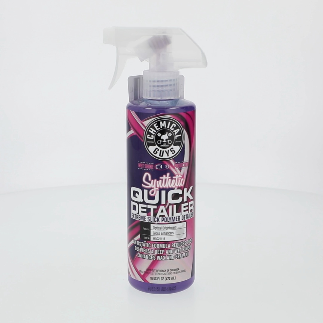 み CHEMICAL GUYS ケミカルガイス USA アクティベイトシャイン&シール