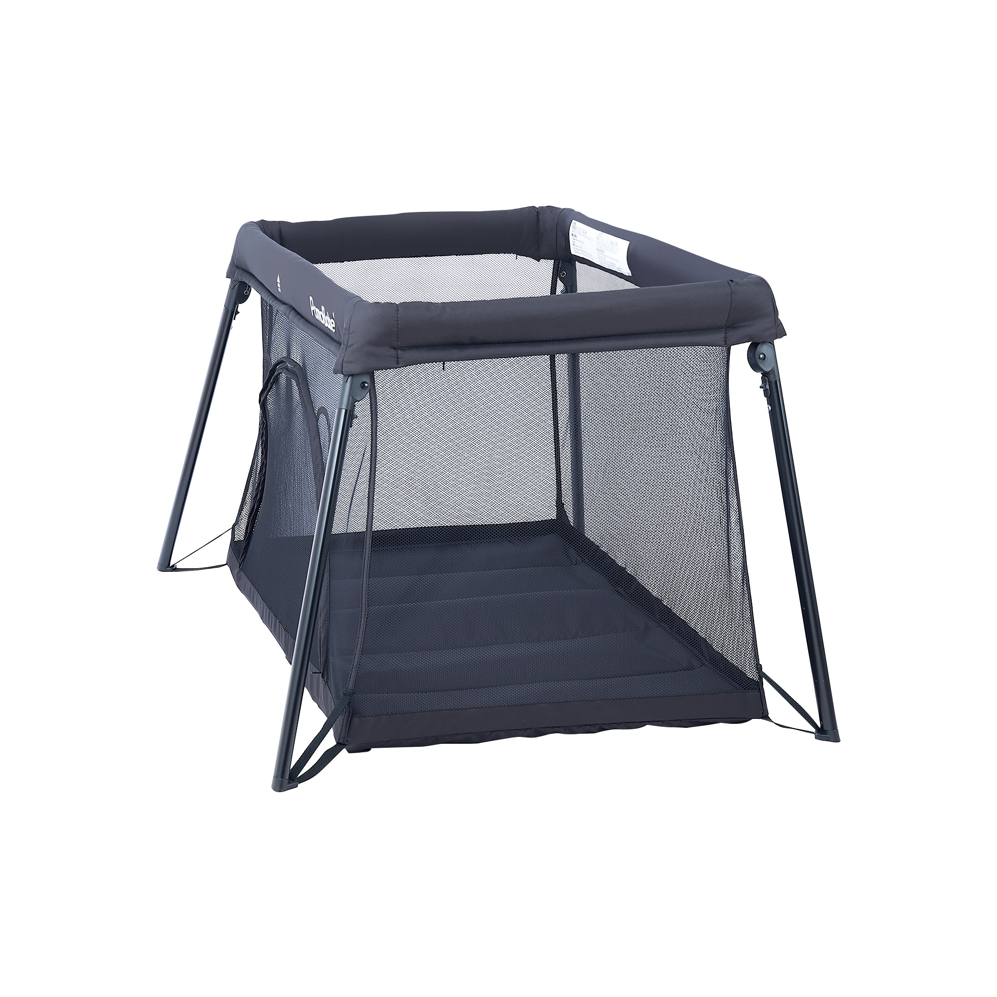 Choice travel cot online