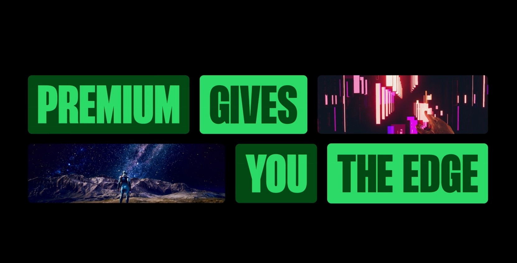 thumbnail video image 2 of Xbox Game Pass Premium – 1 Month Membership [Digital], 2 of 7