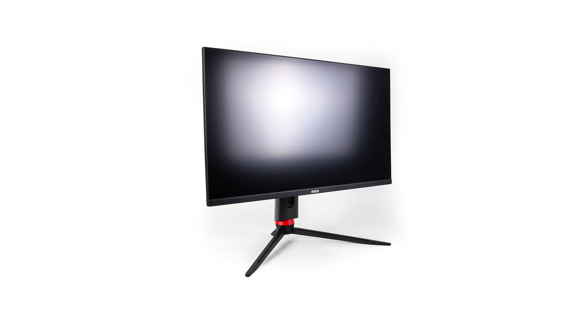 RCA 27 Premium Gaming Monitor, 240Hz, 2560 x 1440p QHD Display, KVM, 1ms  Response Time