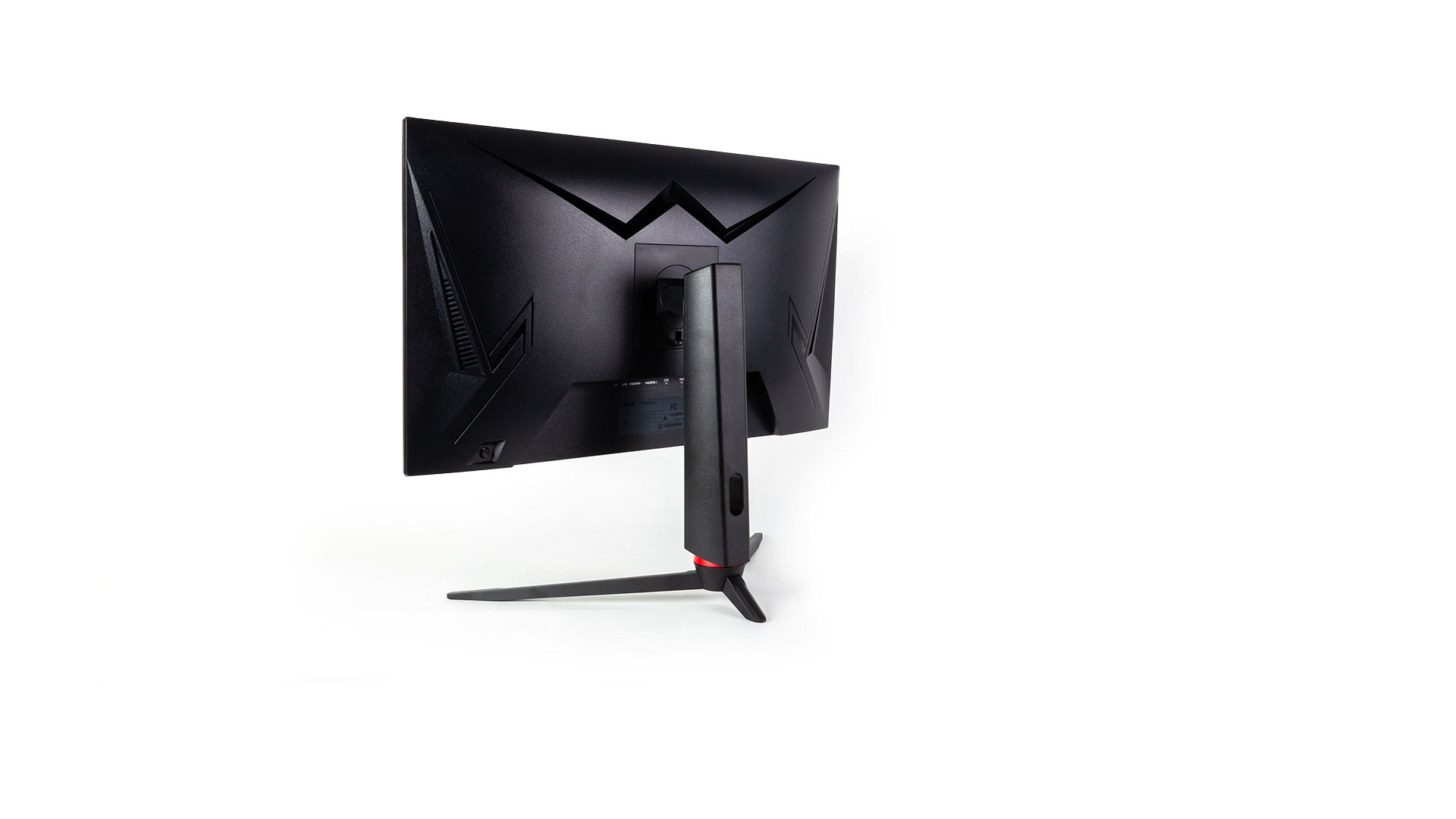 RCA 27 Premium Gaming Monitor | 240Hz, 2560 x 1440p QHD Display, KVM, 1ms  Response Time | M27PG135F