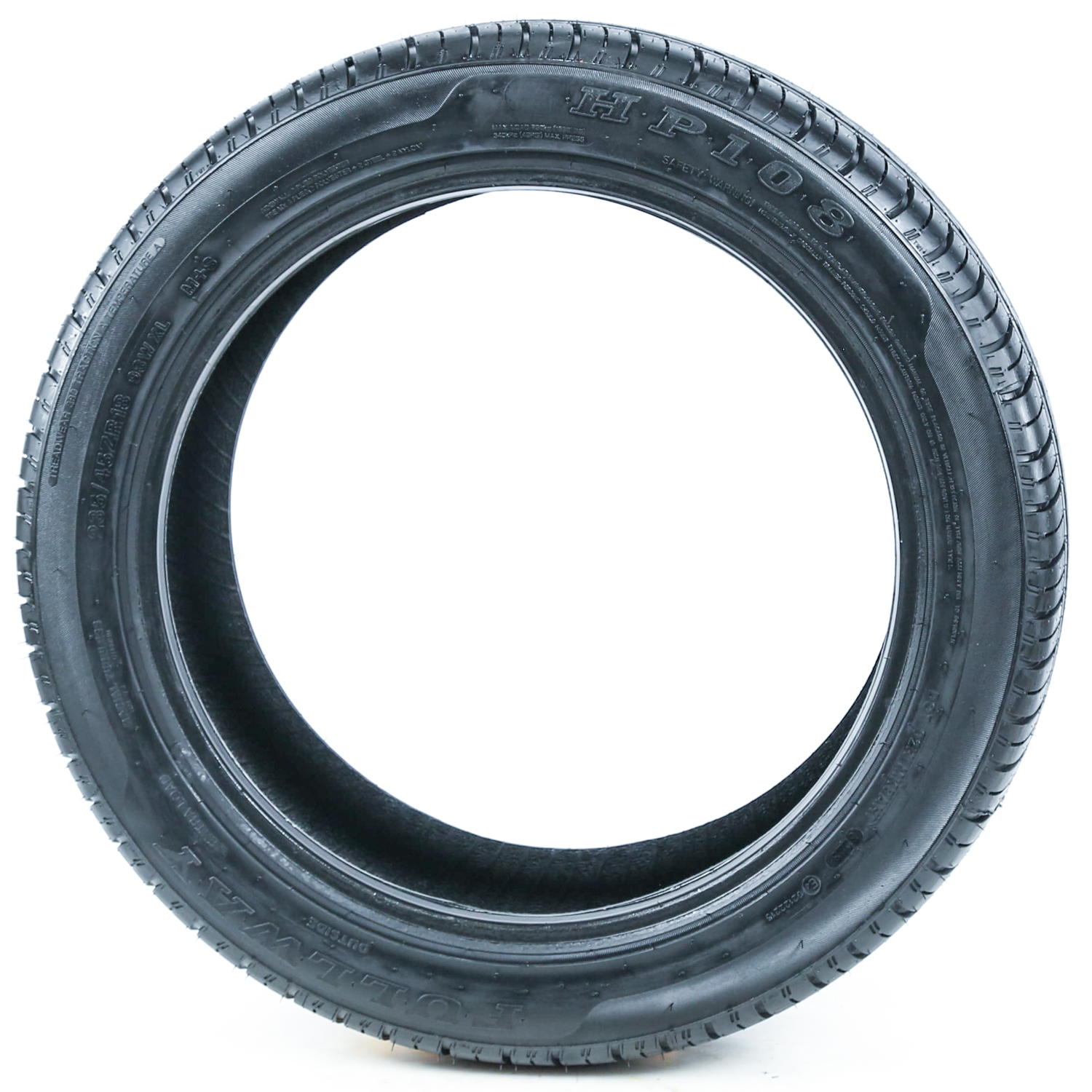 Fullway HP108 High Performance All Season Passenger Tire Fullway HP108 High Performance All Season Passenger Tire