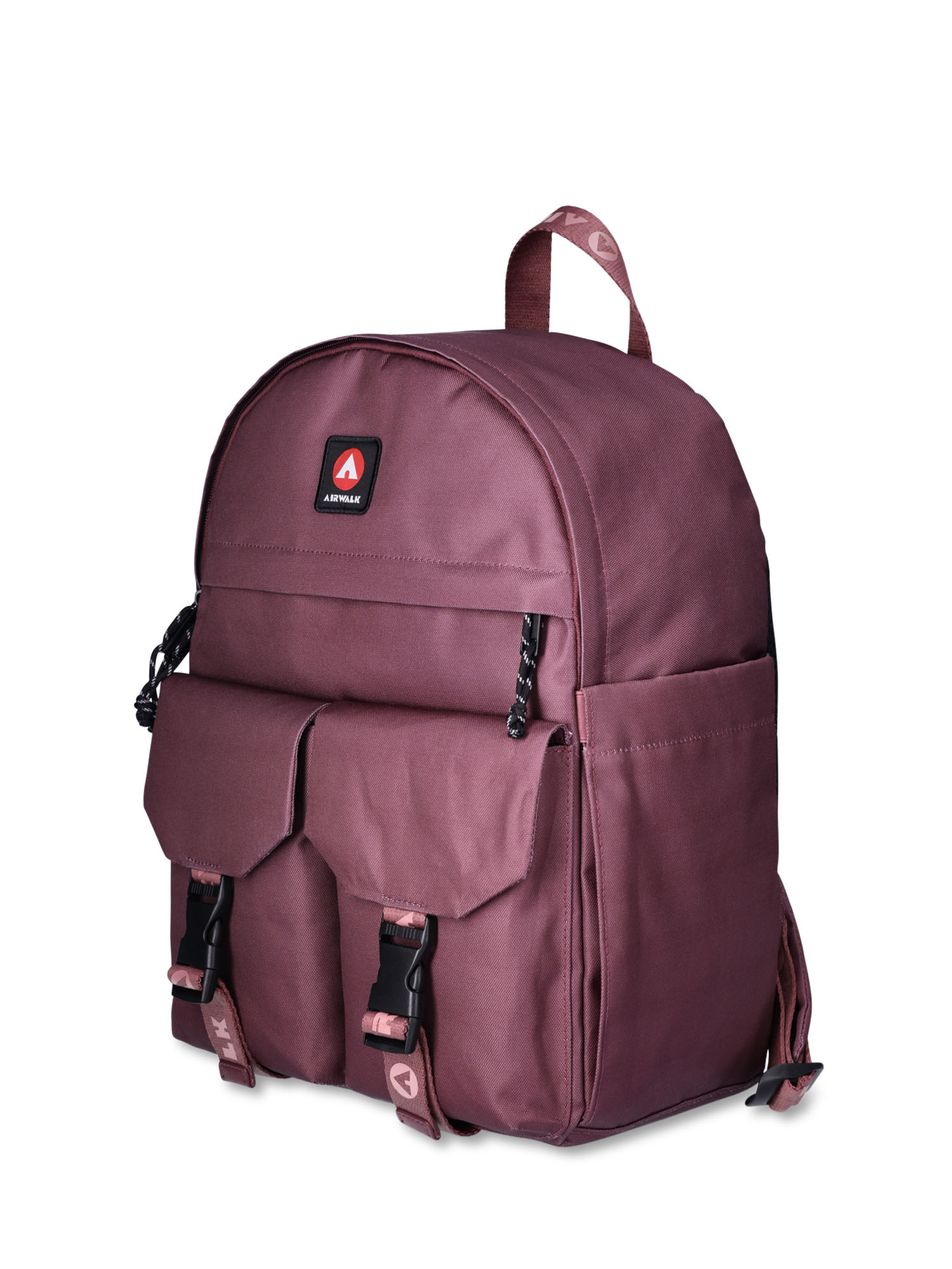 専用！00s Airwalk tech backpack ma-1 type 専用！00s Airwalk tech backpack ma-1 type - メルカリ