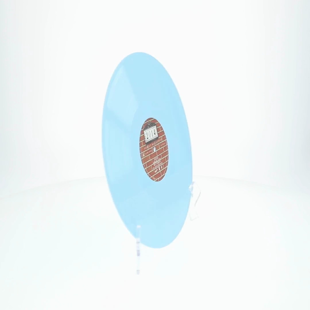 J. Cole - 2014 Forest Hills Drive (Walmart Exclusive) - - Vinyl