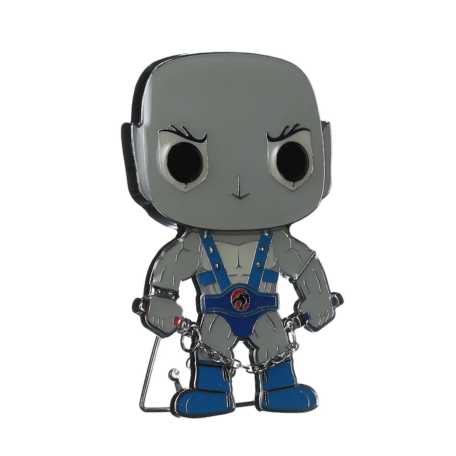 Funko POP! Pin: Thundercats - Panthro