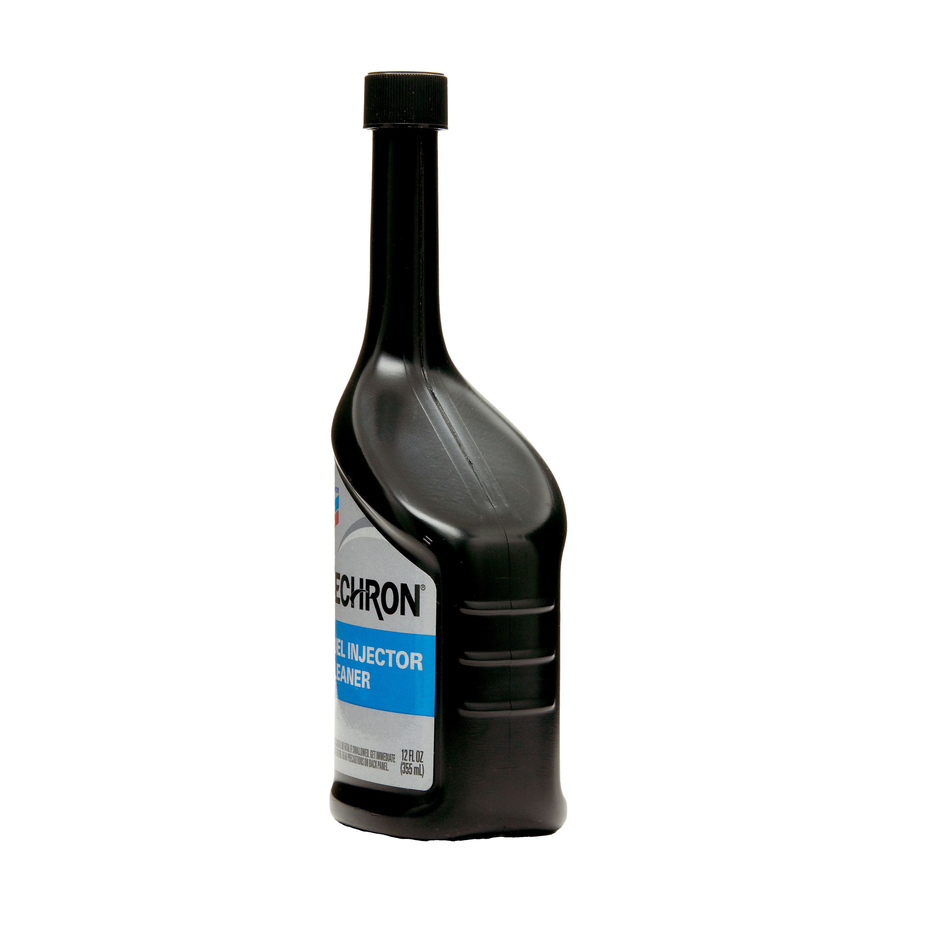 Chevron Techron Auto Power Fuel Injector Cleaner, 12 oz, System