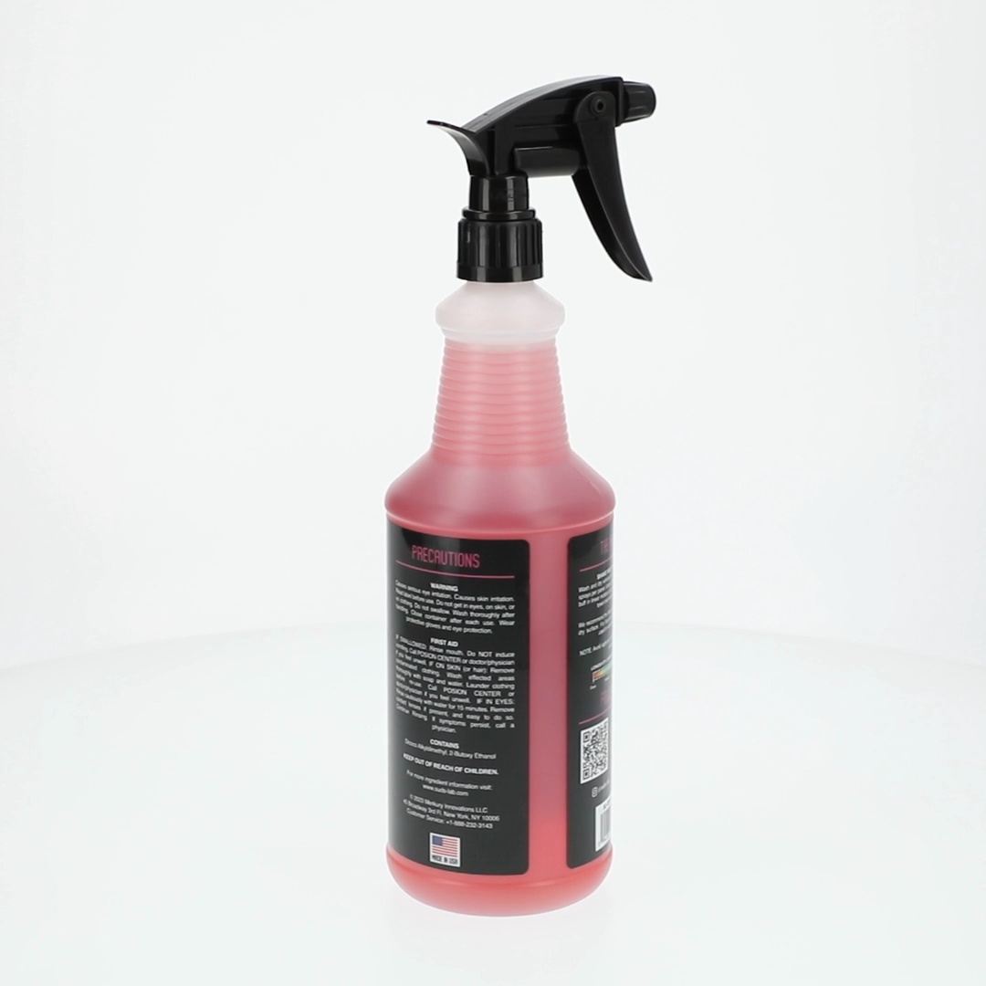 Suds Lab CS Ceramic Spray Vehicle Sealant - 32 fl oz bottle
