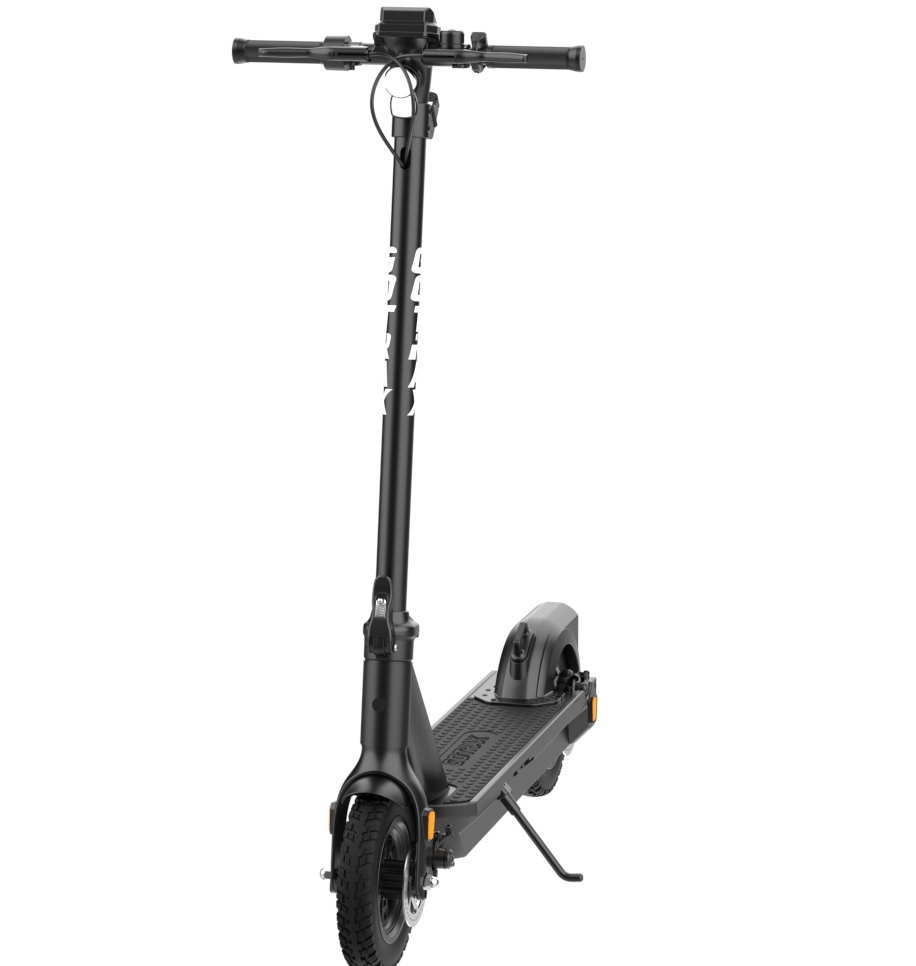 GOTRAX G7 Adult Electric Scooter, 10inch Tires 20MPH, 30mile