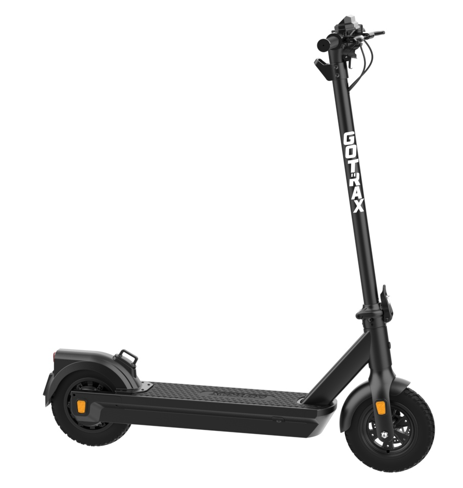 SCOOTER　G7 GOTRAX G7 Adult Electric Scooter, 10inch Tires 20MPH, 30mile