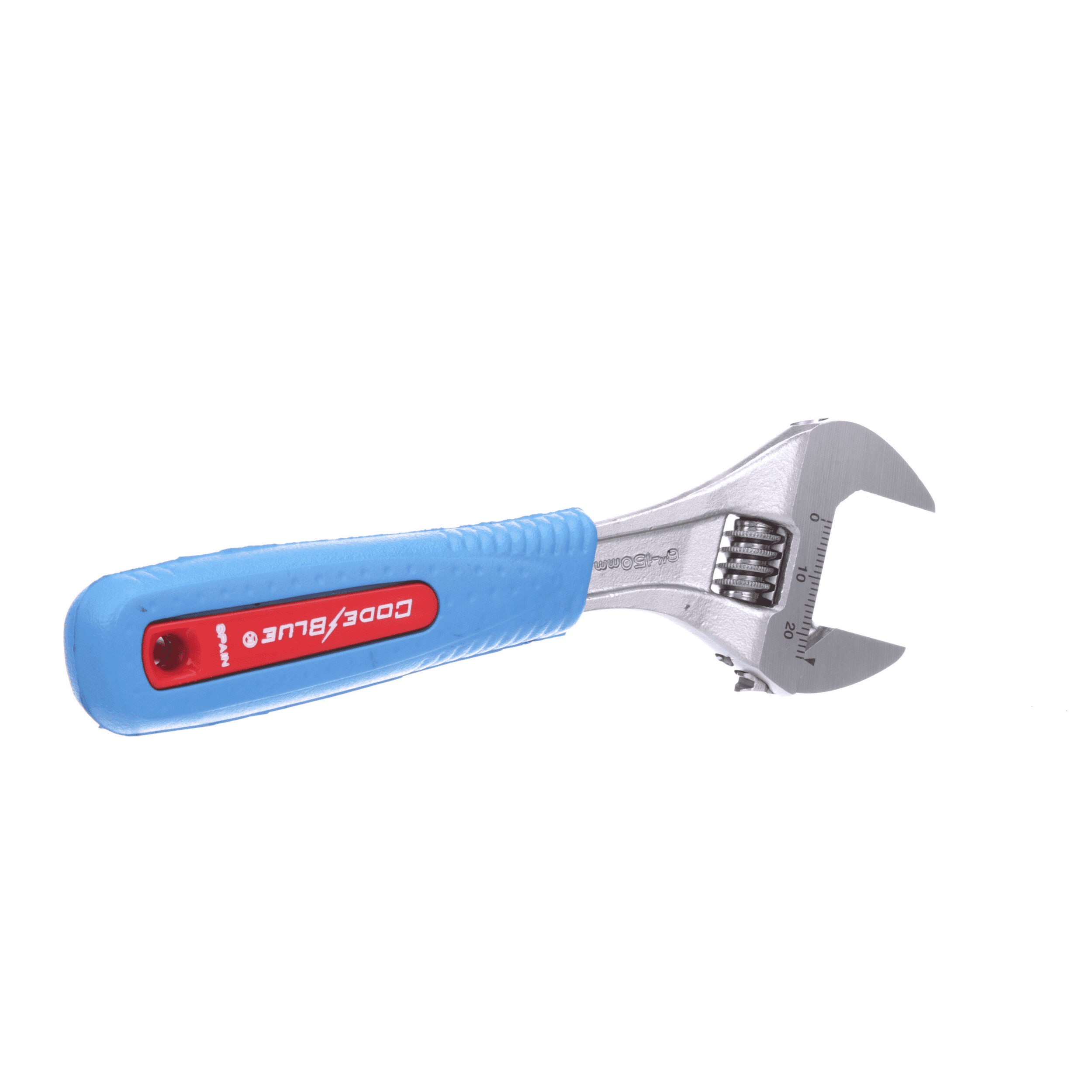 Channellock - 8 Xtra Sli Jaw Adj Wrench 8SWCB In Nepal At NPR 9941 - Foto 4