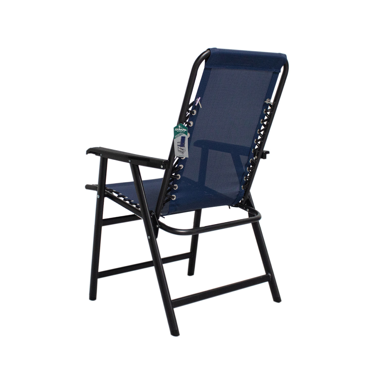 Caravan sports suspension discount chair