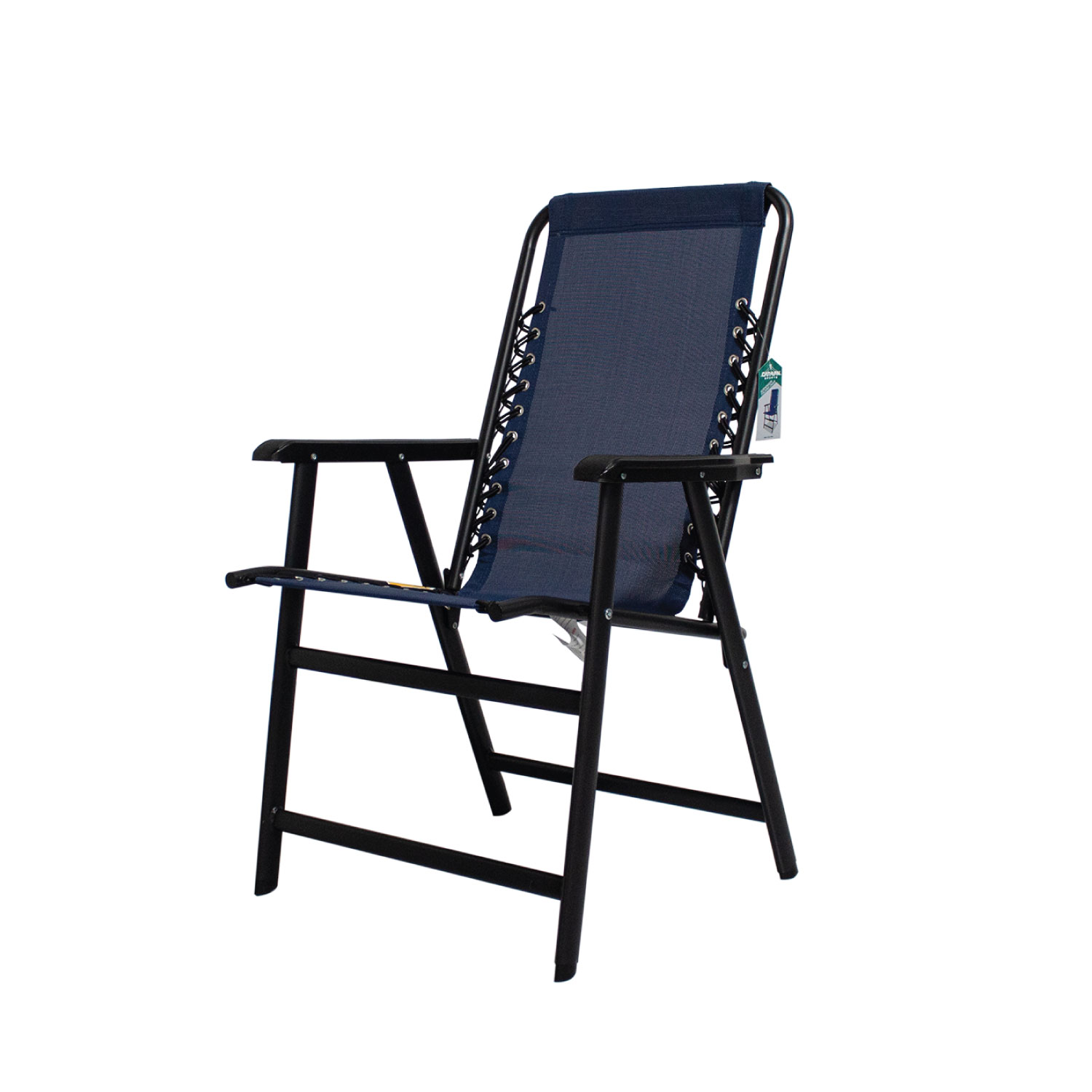 Caravan canopy suspension folding chair hot sale