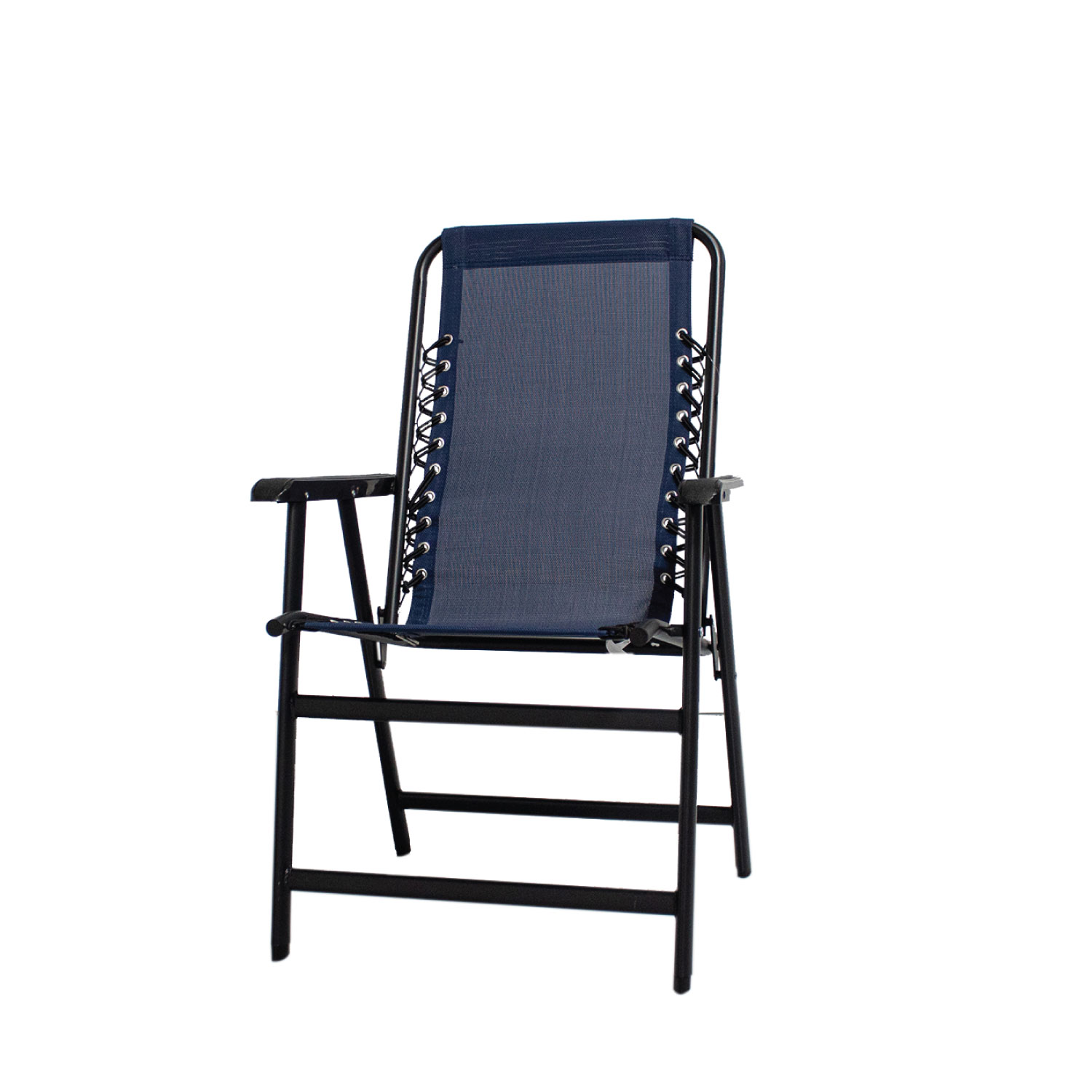 Caravan suspension folding chair hot sale