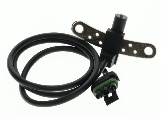 thumbnail video image 2 of OEG Parts New Crank Position Sensor Replacement For 1986-1990 Jeep Cherokee Comanche Wagoneer 84-86 Renault Encore 87-90 Jeep Wrangler 83-87 Renault Alliance 33004761 907-776, 2 of 7
