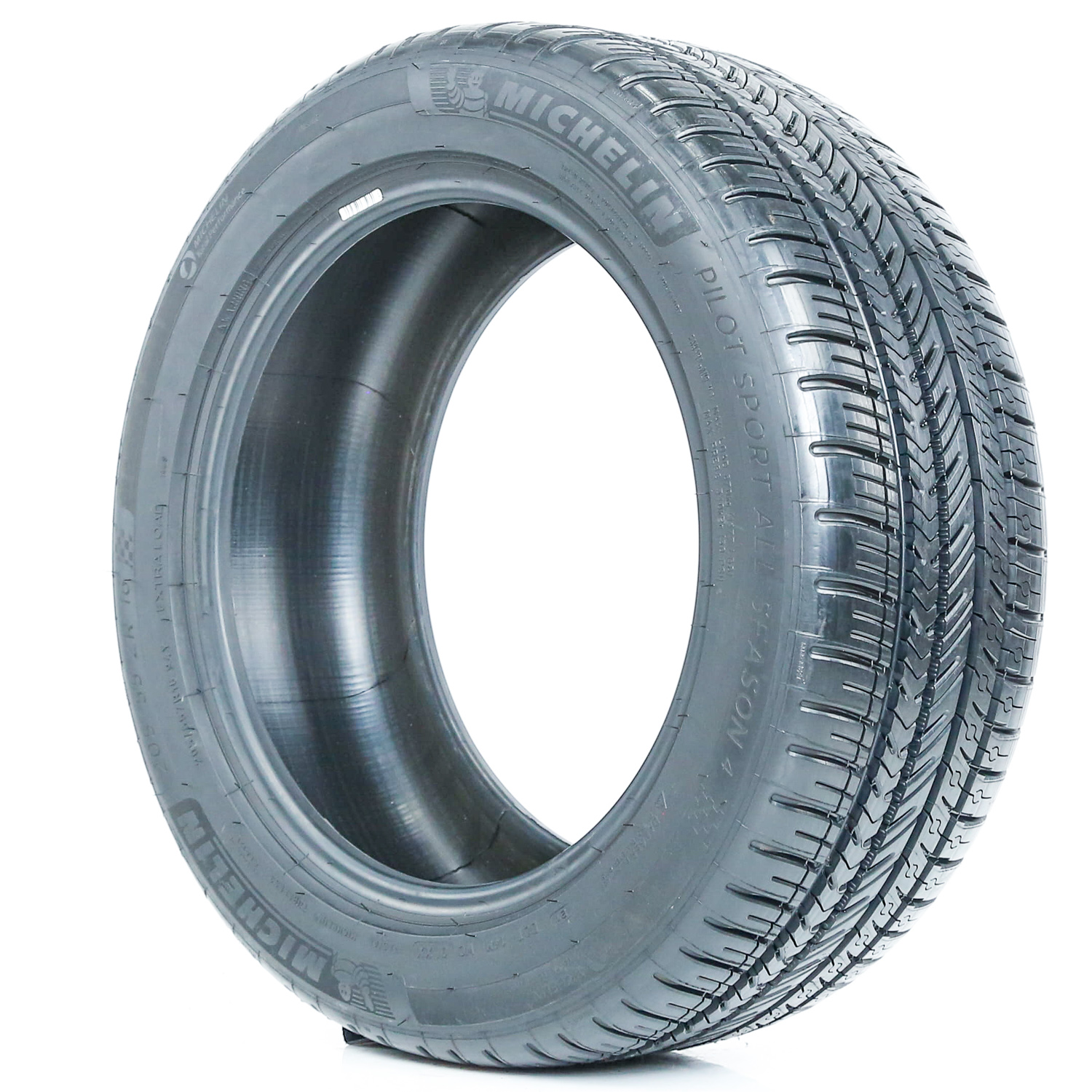 Michelin Pilot Sport All Season 4 High Performance 205