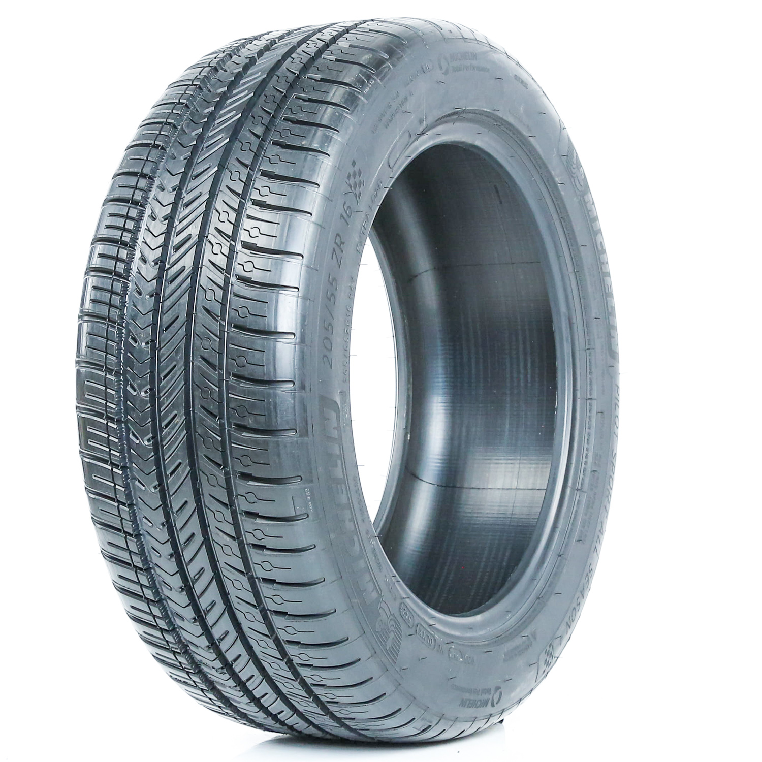 Michelin Pilot Sport All Season 4 High Performance 205/55ZR16 94Y