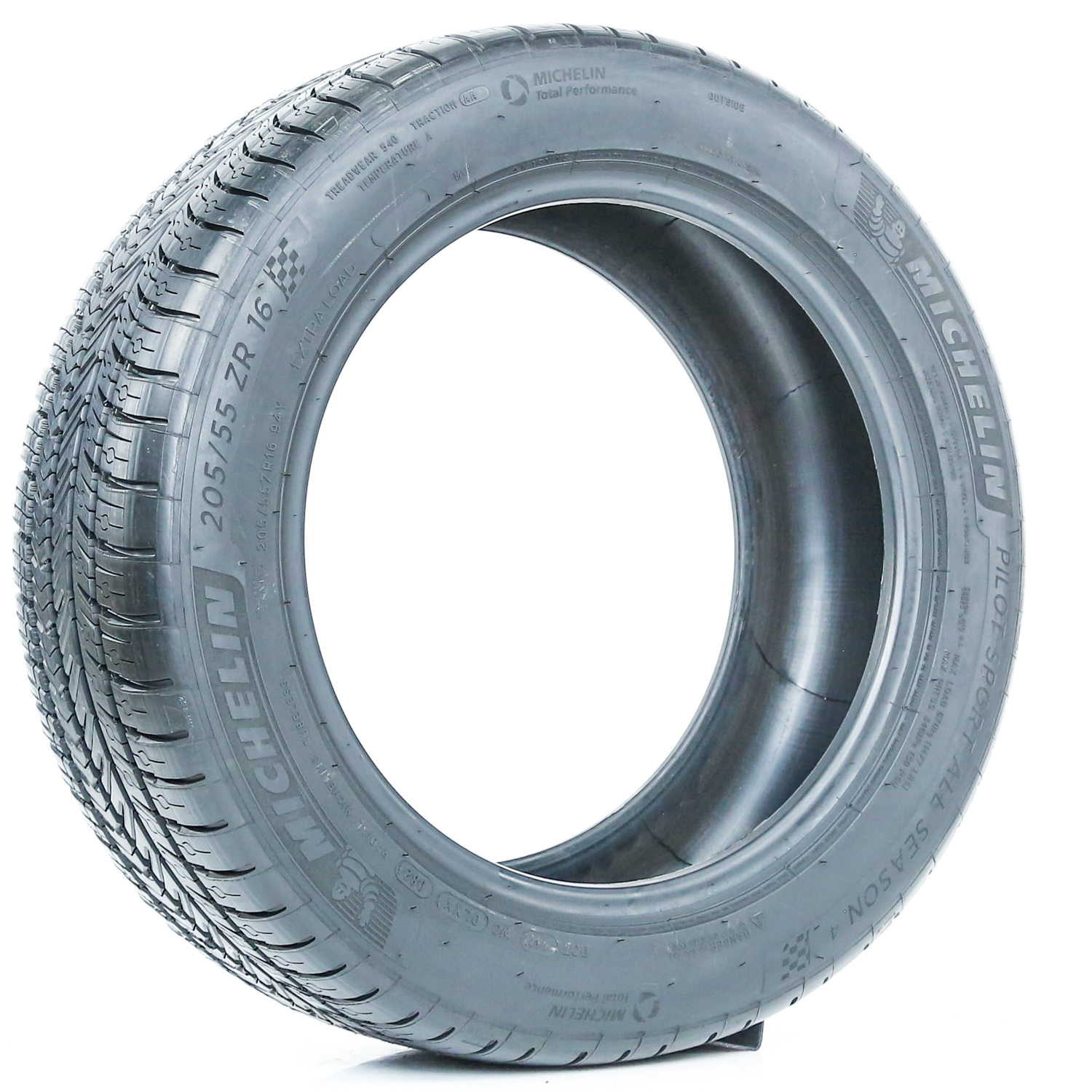 205/55 R16 MICHELIN PILOT SPORT 4、2022年 MICHELIN Pilot Sport 4 205/55ZR16 (94Y) XL 価格比較 - 価格.com