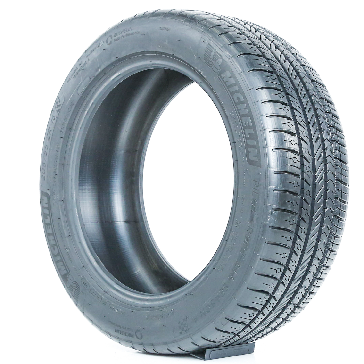 Michelin Pilot Sport All Season 4 High Performance 205/55ZR16 94Y