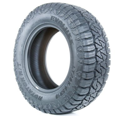 Two (2) Atlander XSport-86 245/40ZR18 97W XL High Performance Tires