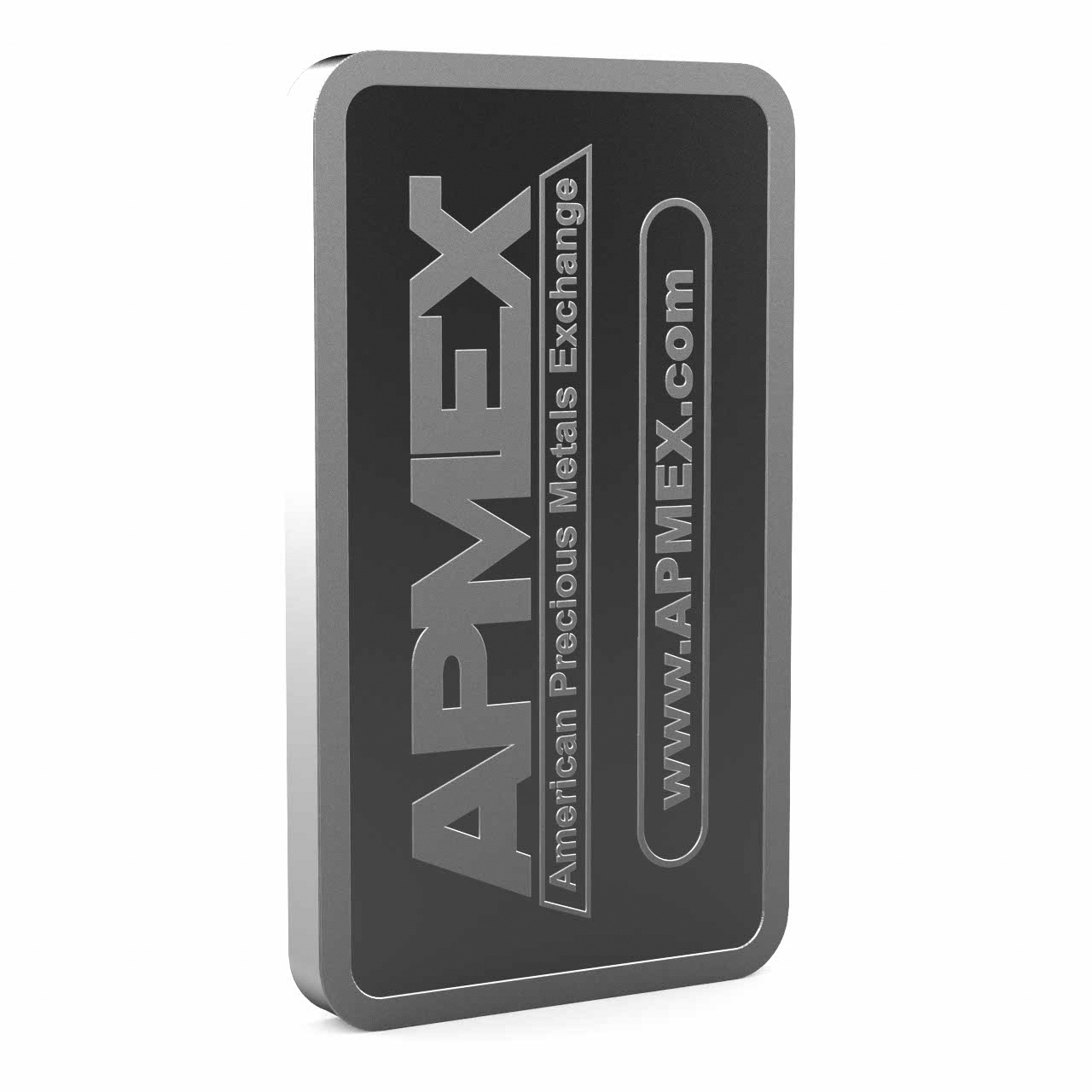 10 oz Silver Bar - APMEX - Walmart 