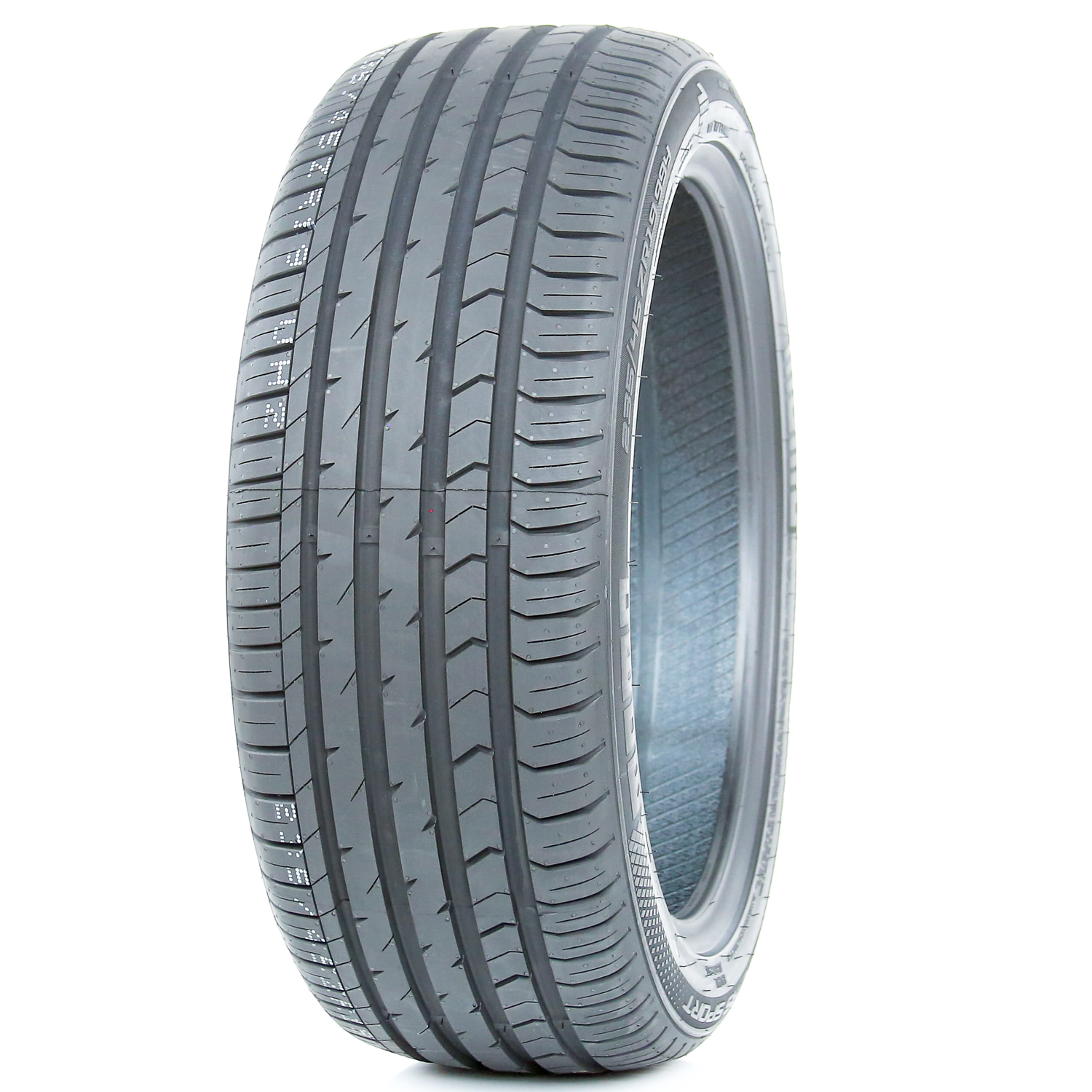 MOMO Toprun M300 AS Sport 235/45R19 99Y Extra Load High