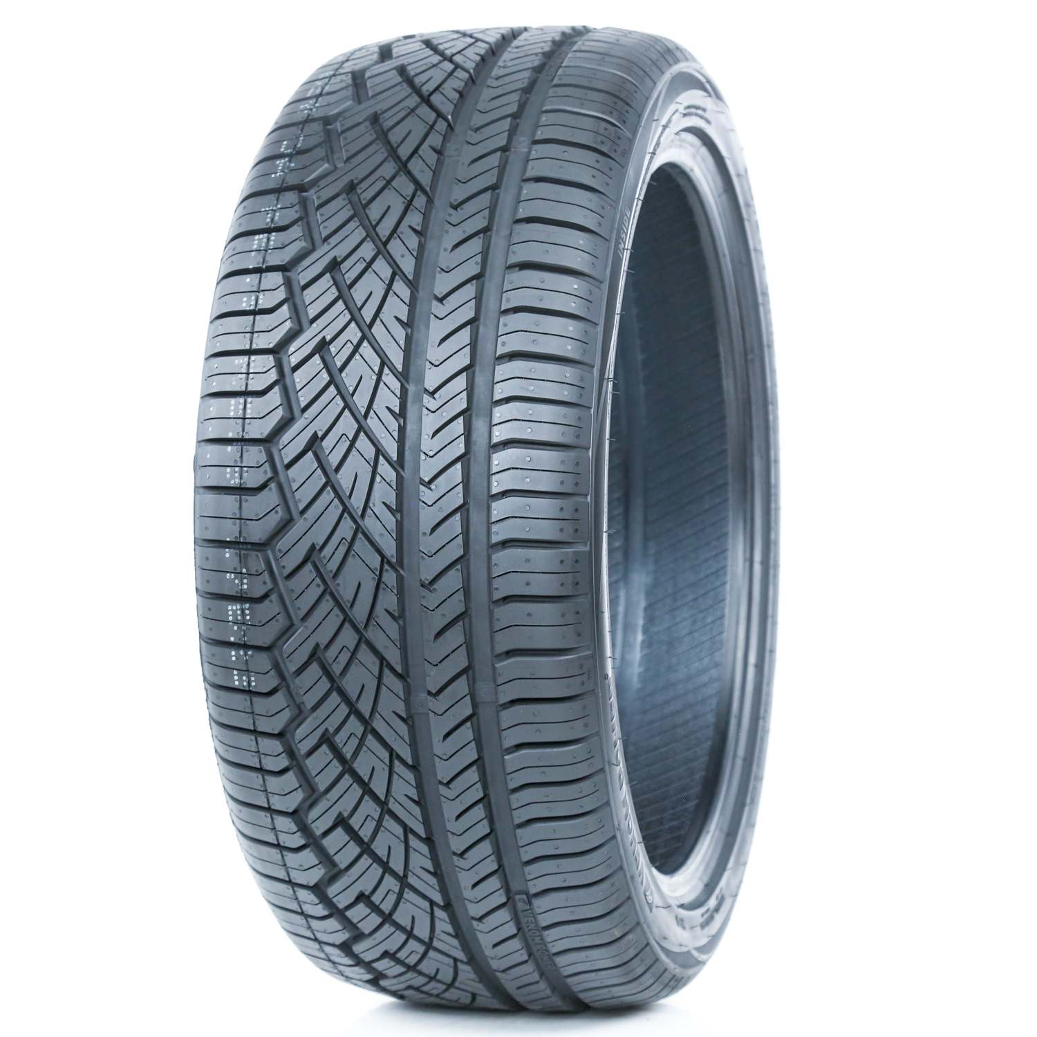 Venom Power, All Season Tire, ASP 245/40ZR19 94W, High Performance