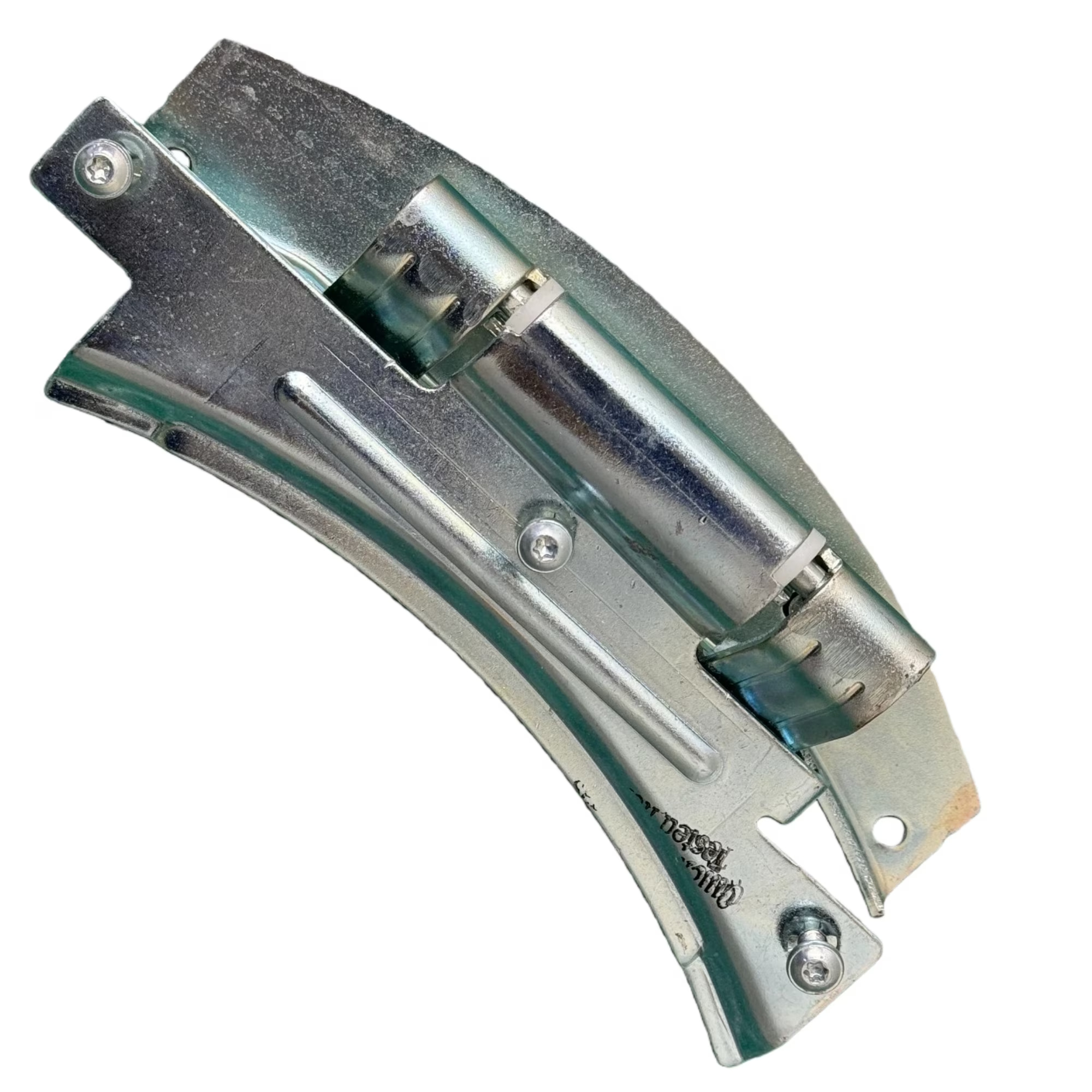 thumbnail video image 2 of jioovziy Washer Door Hinge 8181642 WP8181642 replacement parts Appliance Accessories, 2 of 9