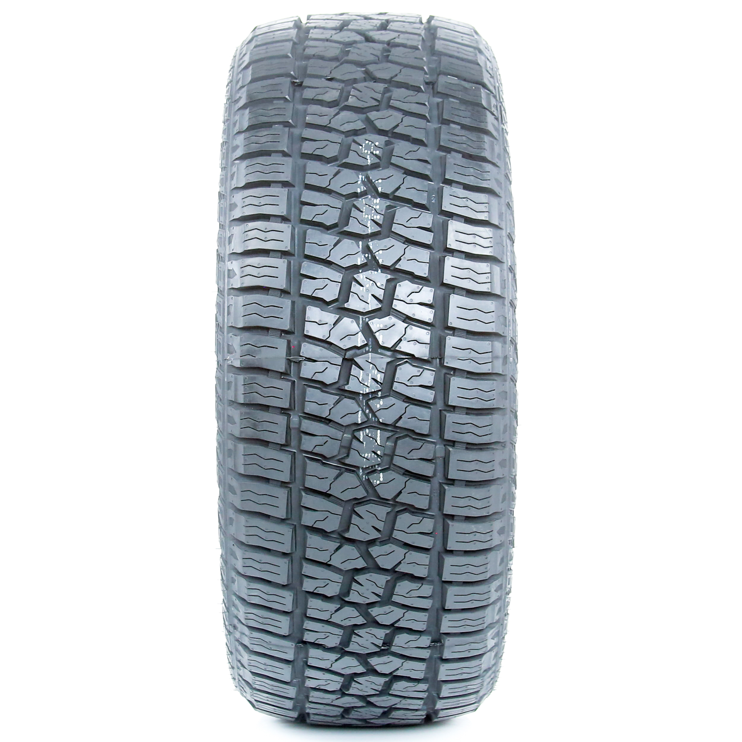 Arisun Aresta A/T ZG06 All Terrain 265/50R20 111T XL Light
