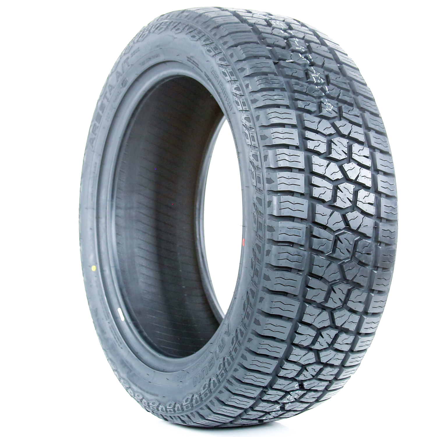 Arisun Aresta A/T ZG06 All Terrain 265/50R20 111T XL Light Truck
