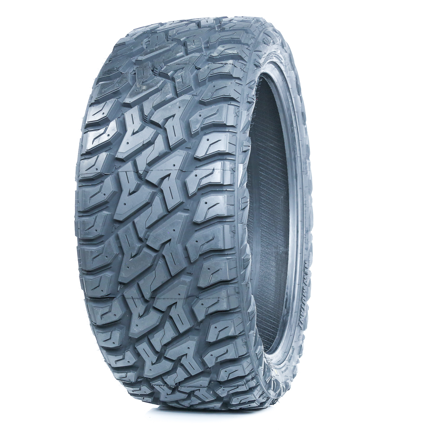 Predator New Mutant X-RT All-Season Light Truck Tire, LT 37X13