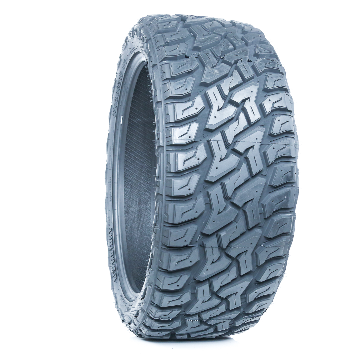 Predator New Mutant X-RT All-Season Light Truck Tire, LT