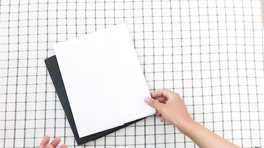 thumbnail video image 2 of Fashion Track Iron on Fusible Interfacing for Sewing Medium Weight (36 x 108 Inch) Non-Woven Single-Sided - 3 Yard (Black), 2 of 11