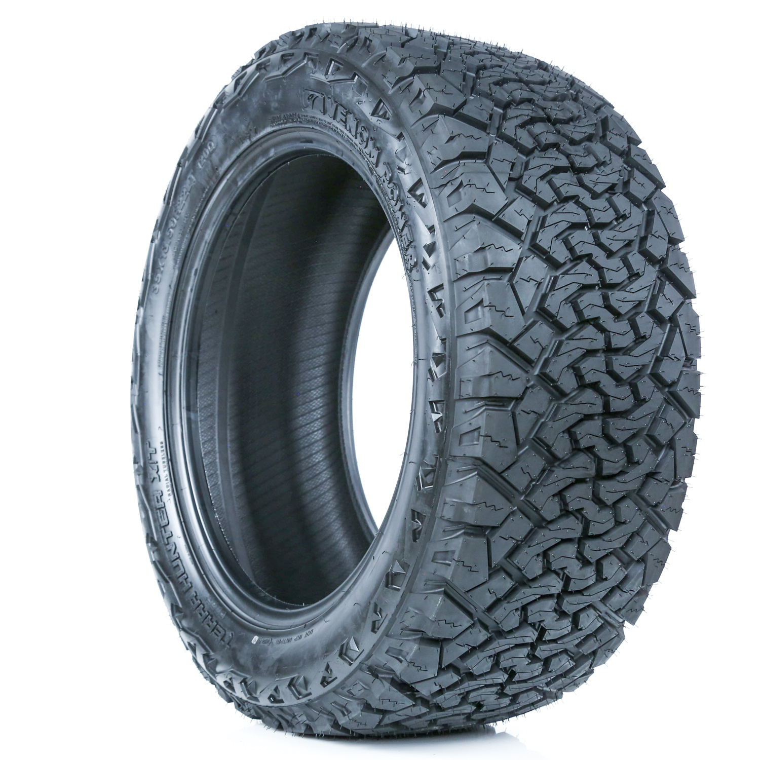 Suretrac Wide Climber A/T II LT 35X12.50R20 E 10 Ply AT All