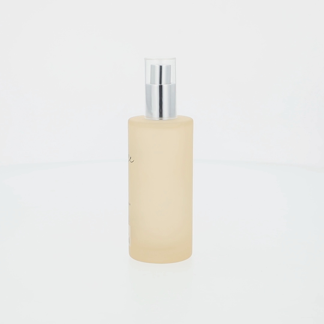 Allswell Embrace Vanilla Sugarcane Almond Scented Room Linen Spray