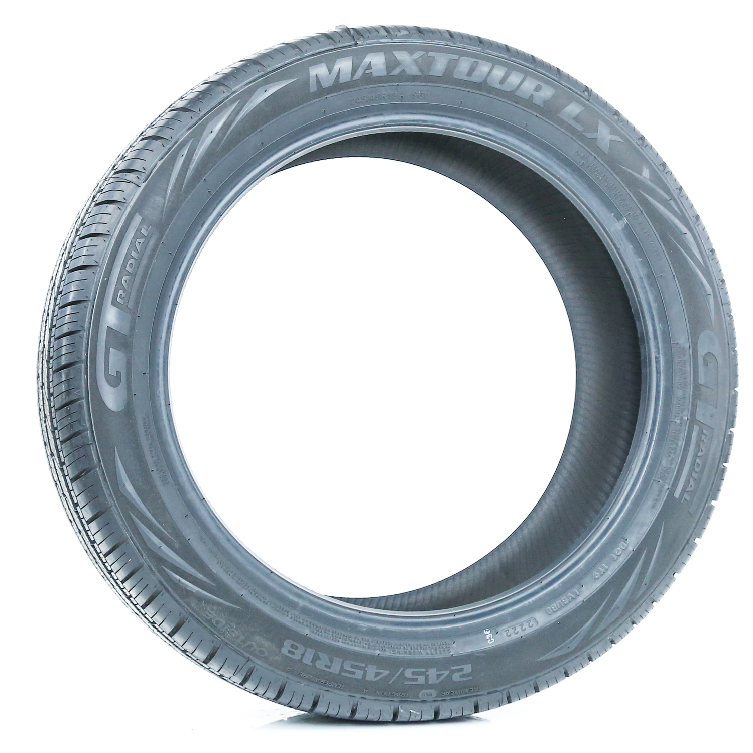 FALKEN ZIEX ZE960 A/S - 225-45-18 95W All Season High Performance Tire