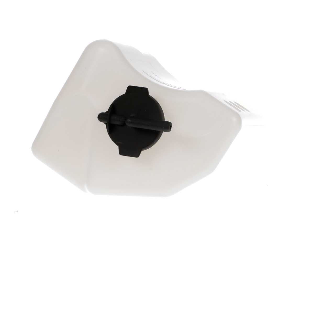 Non-Pressurized Coolant Reservoir | 603-324