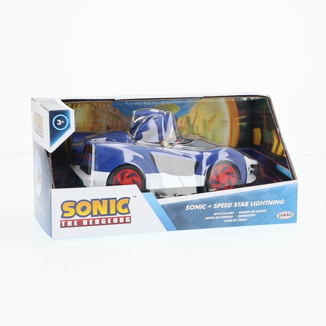 ホビーラジコン JR beat Sonic 9eb23bbc-c113-46f7-be19-