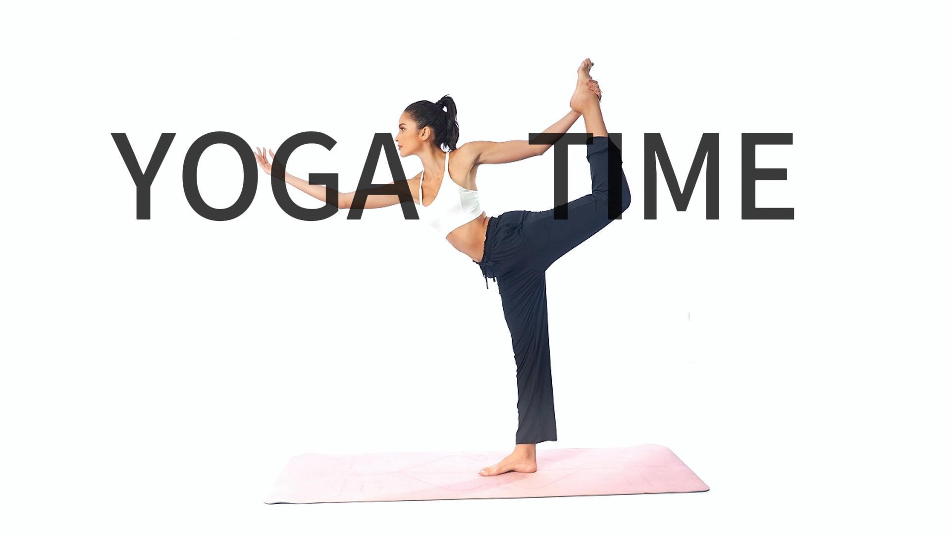 thumbnail video image 2 of ANLIQI Women's Bamboo Rayon Pajamas Pants Wide Leg Yoga Pants Casual Loose Cozy Sweatpants with Pockets (2Pack Black, XL), 2 of 10