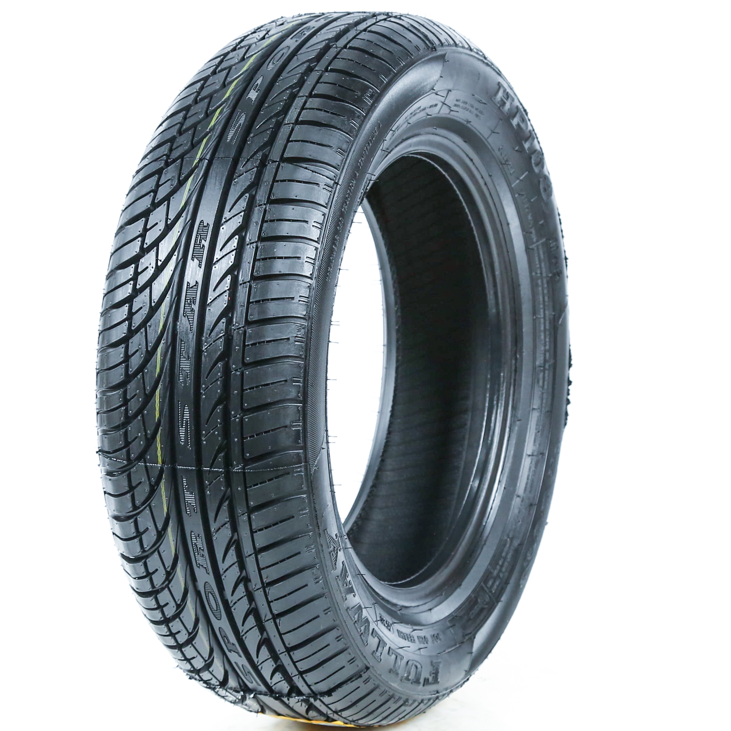  Fullway HP108 All-Season Passenger Car Performance Radial Tire- 175/65R14 175/65/14 175/65-14 82H Load Range SL 4-Ply BSW Black Side Wall  UTQG 380AA : Electronics