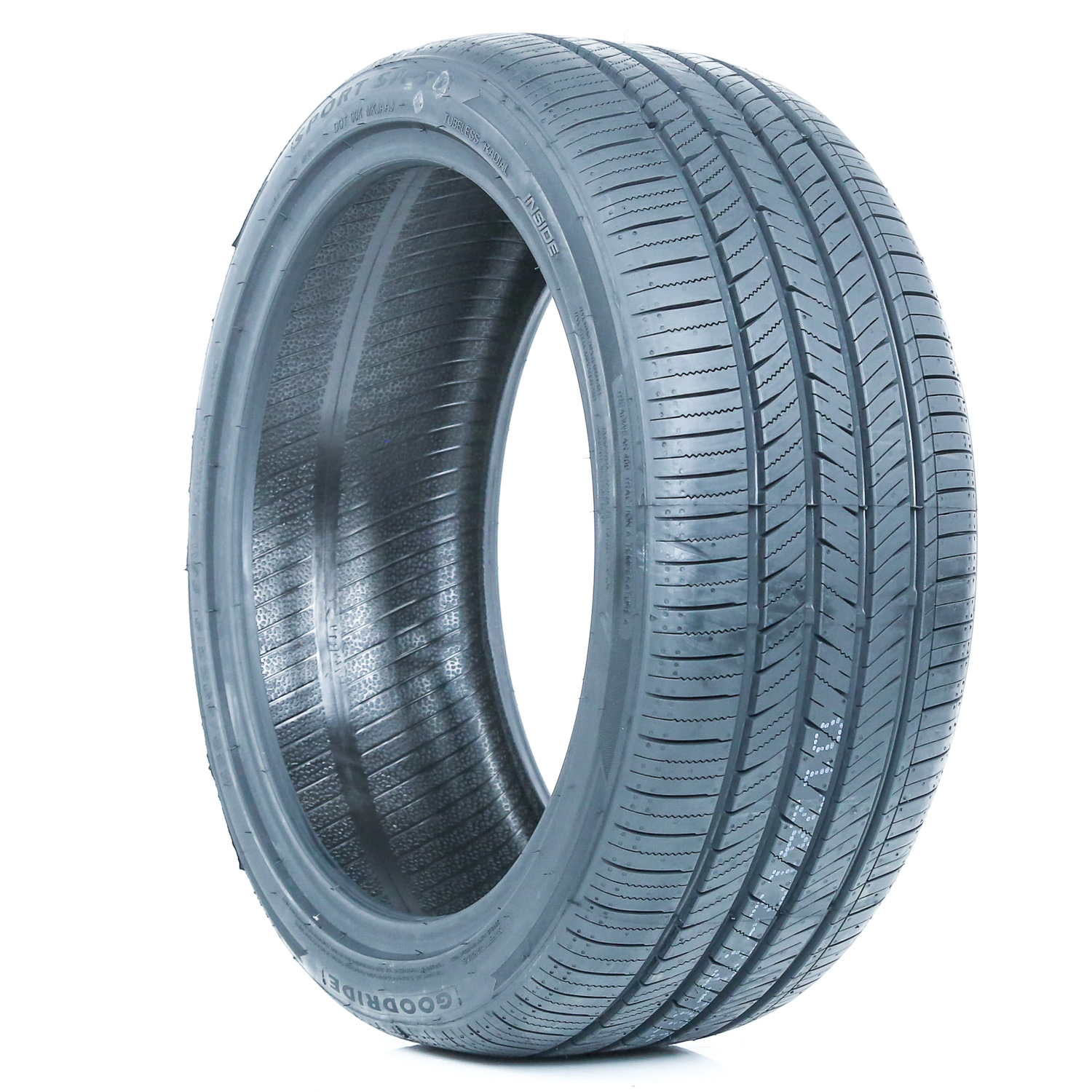 Goodride Sport SA-77, 235/40ZR19 96W XL, All Season High