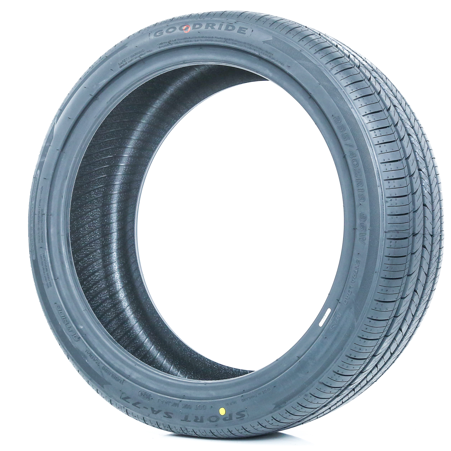 Goodride Sport SA-77, 235/40ZR19 96W XL, All Season High Goodride Sport SA-77, 235/40ZR19 96W XL, All Season High