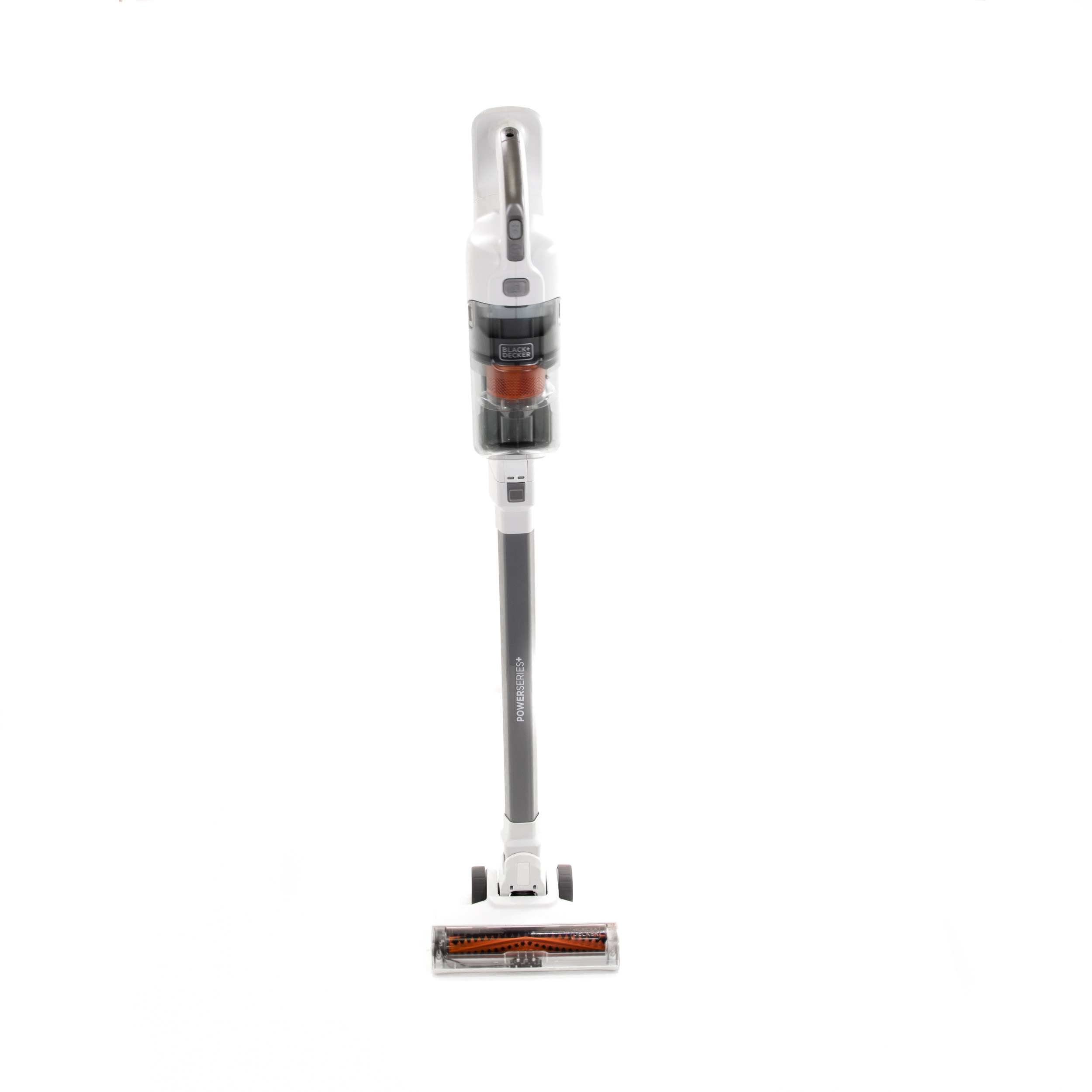 BLACK+DECKER BHFEA520J Cordless Stick Vacuum, Anti-tangle Brush