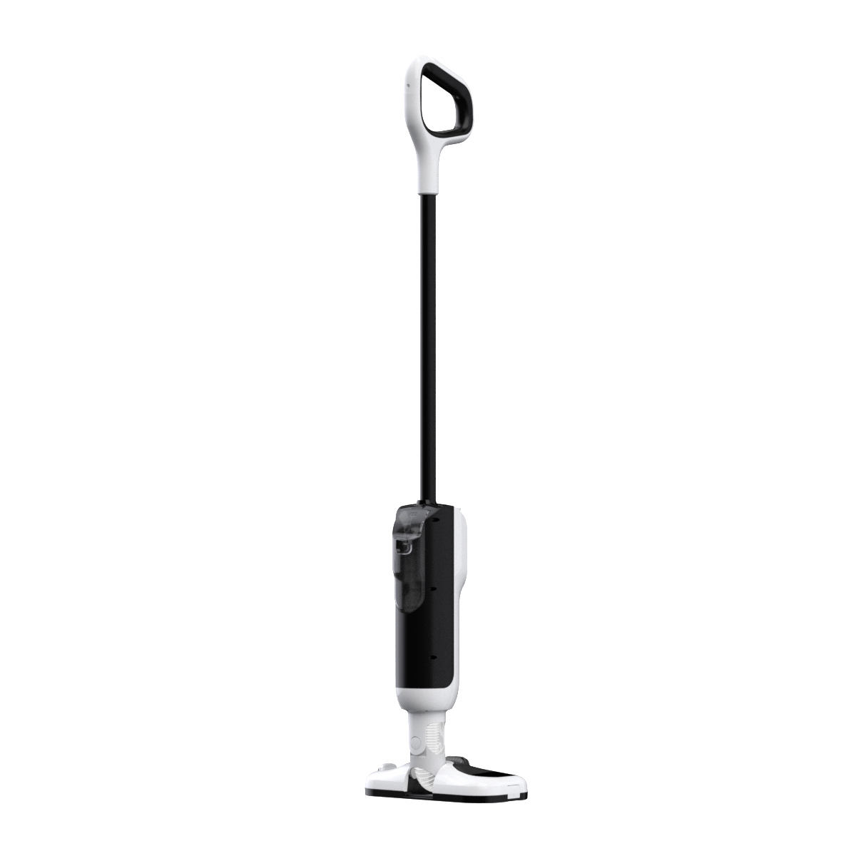 Litheli Cordless Vacuum Mop Cleaner, 2-in-1 Hard Floor Stick