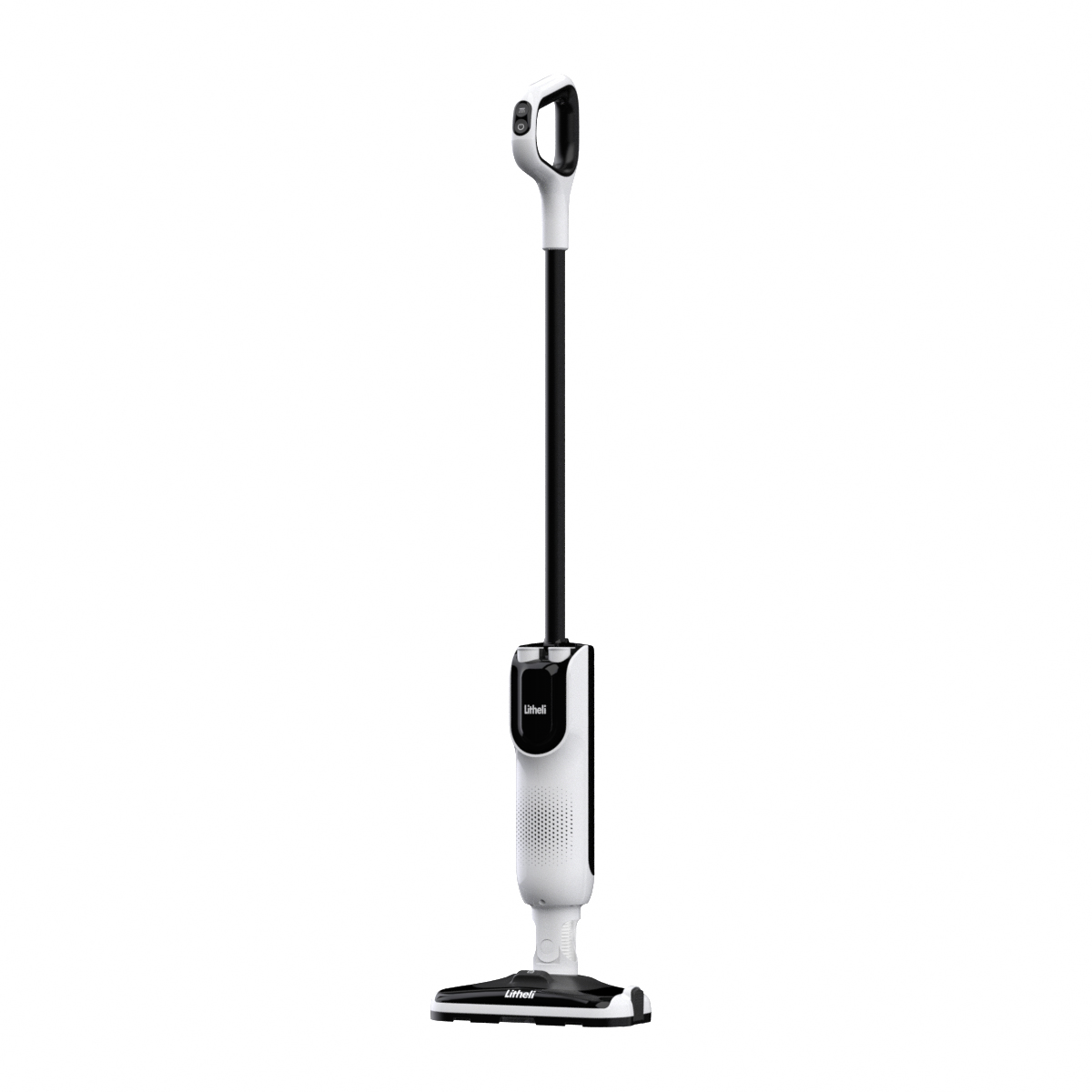 Litheli Cordless Vacuum Mop Cleaner, 2-in-1 Hard Floor Stick