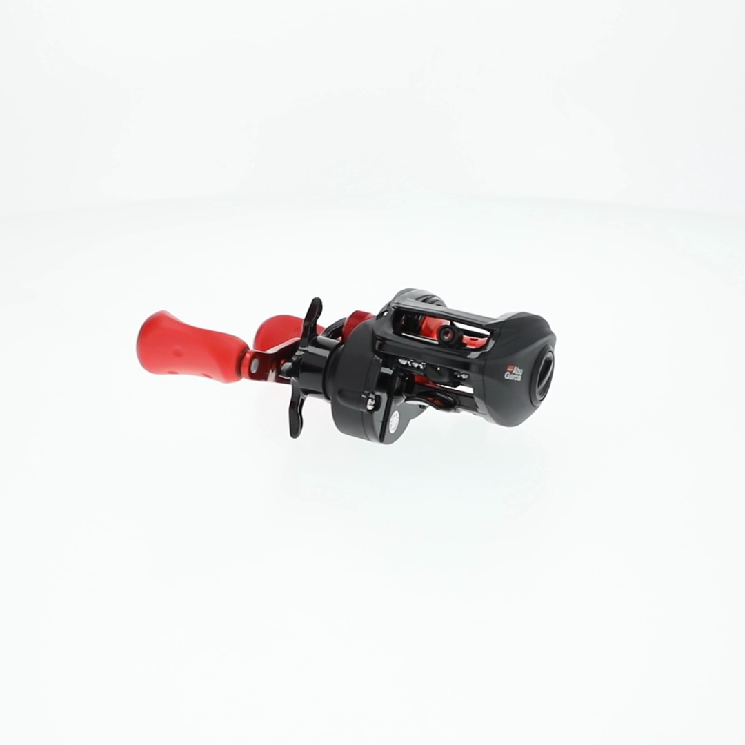 andy griffeth show mr dave's fishing lure ACE HANDCRAFTED BAITS Rod Model:DC 744C SH Standard Release Braided Fishing Rod Best and vary your retriever