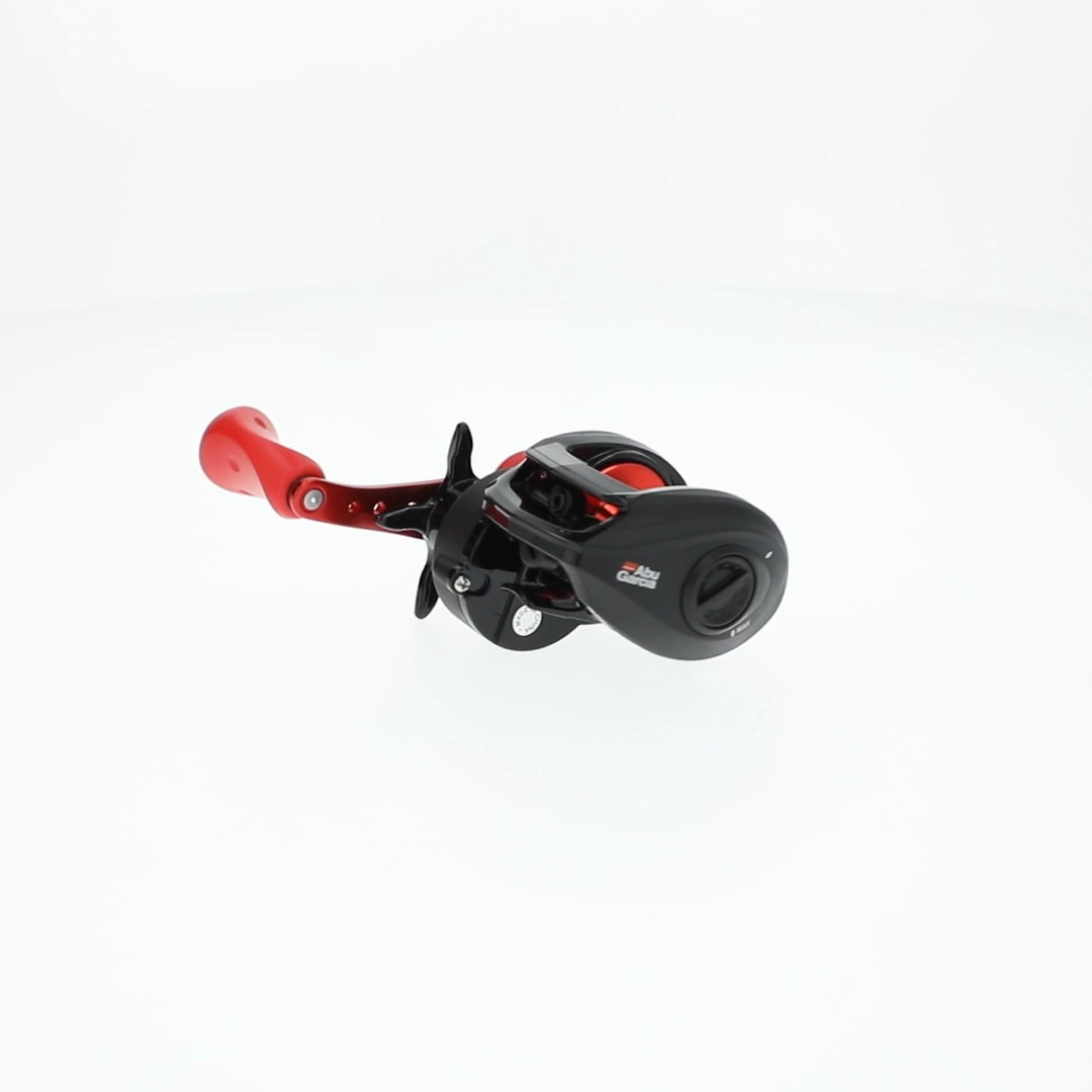 abu garcia ambassadeur 5601 bcx red C-7001 – Natick Outdoor Store Series_Ambassadeur Factory Tuned Red Color | Length:Green | 6'6